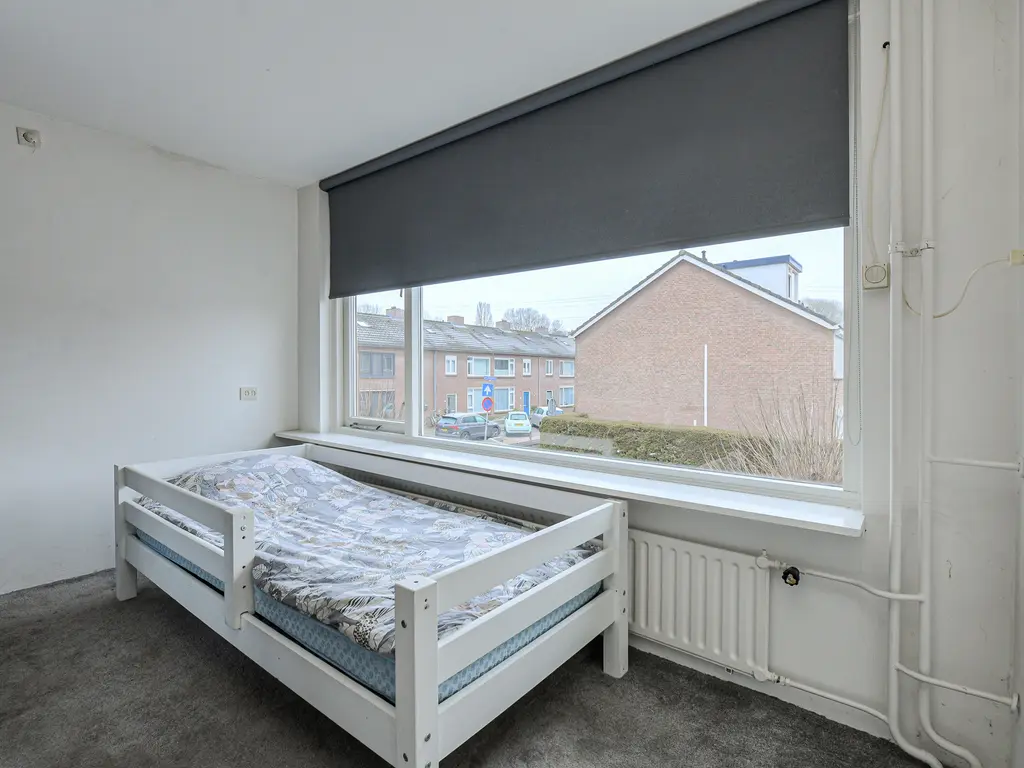 Schansweg 15, GEERTRUIDENBERG