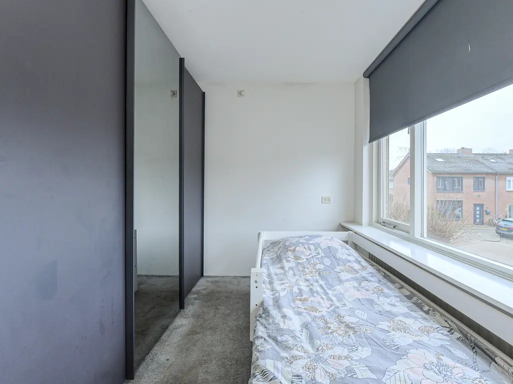 Schansweg 15, GEERTRUIDENBERG