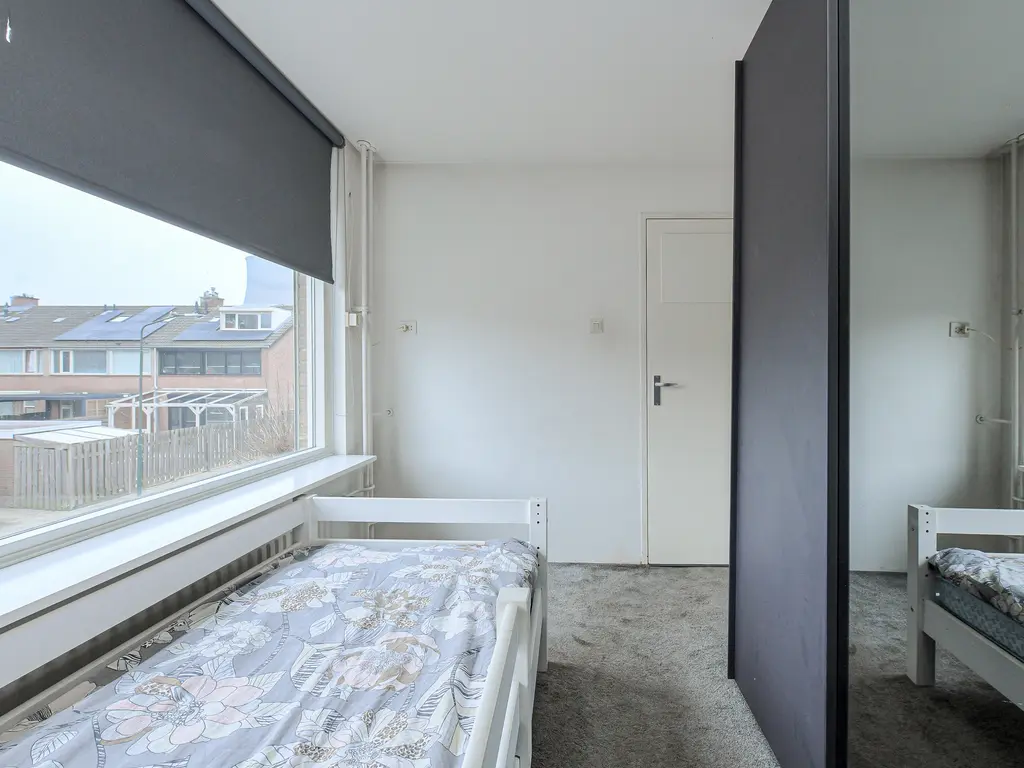 Schansweg 15, GEERTRUIDENBERG