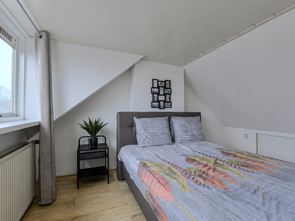 Schansweg 15, GEERTRUIDENBERG