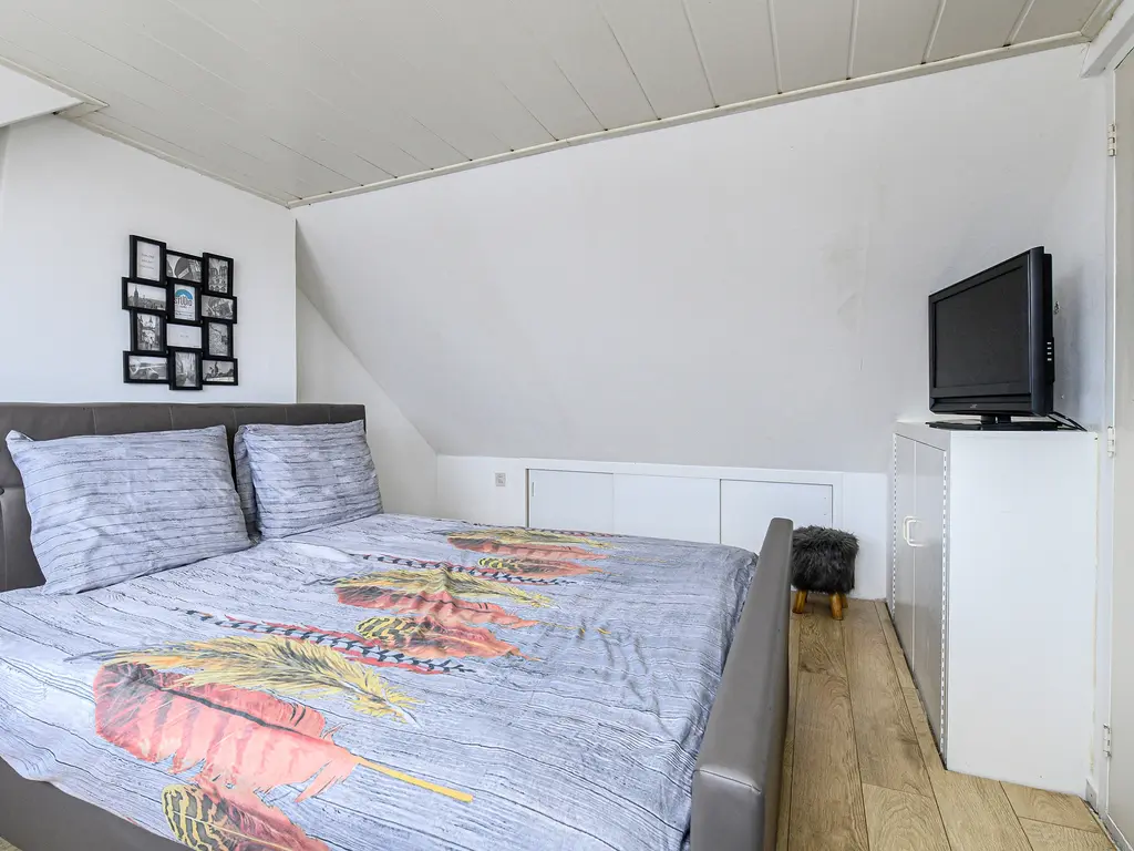 Schansweg 15, GEERTRUIDENBERG