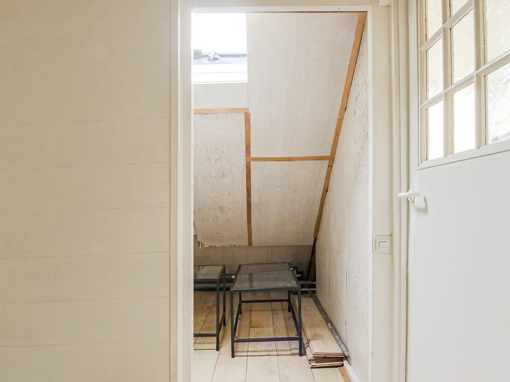 Schansweg 15, GEERTRUIDENBERG