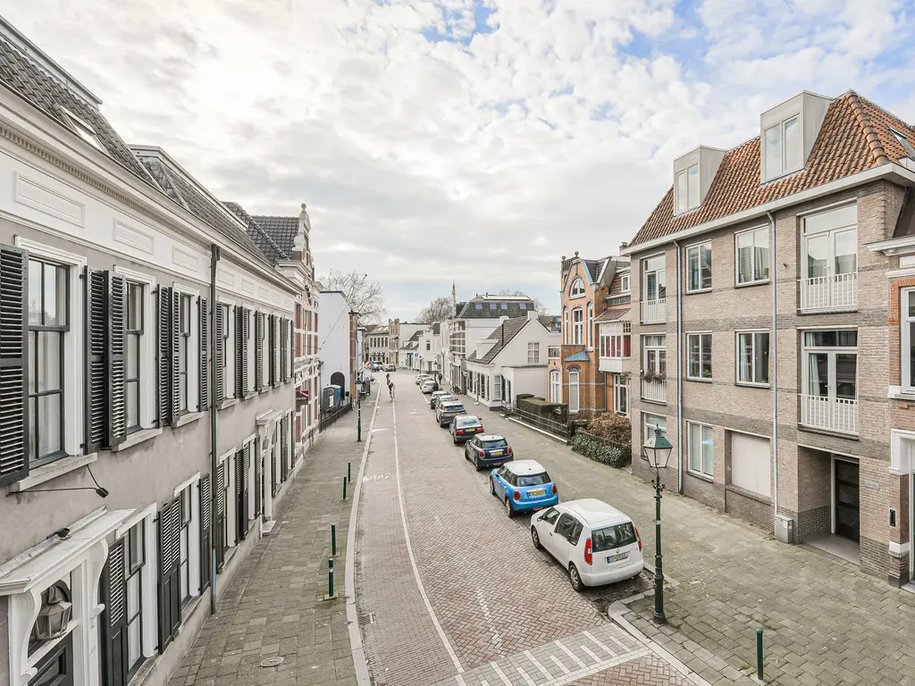 Ginnekenweg 292A, BREDA