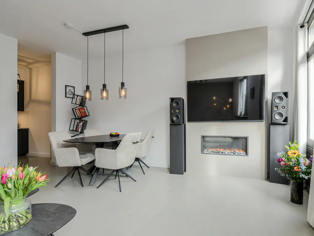 Ginnekenweg 292A, BREDA