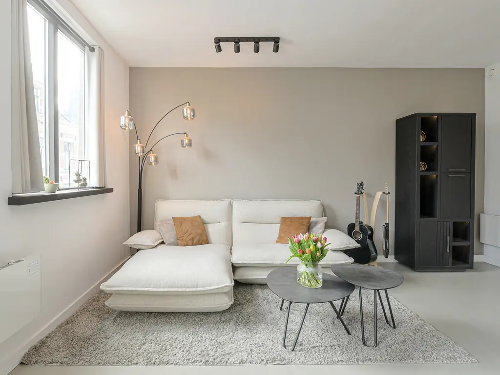 Ginnekenweg 292A, BREDA