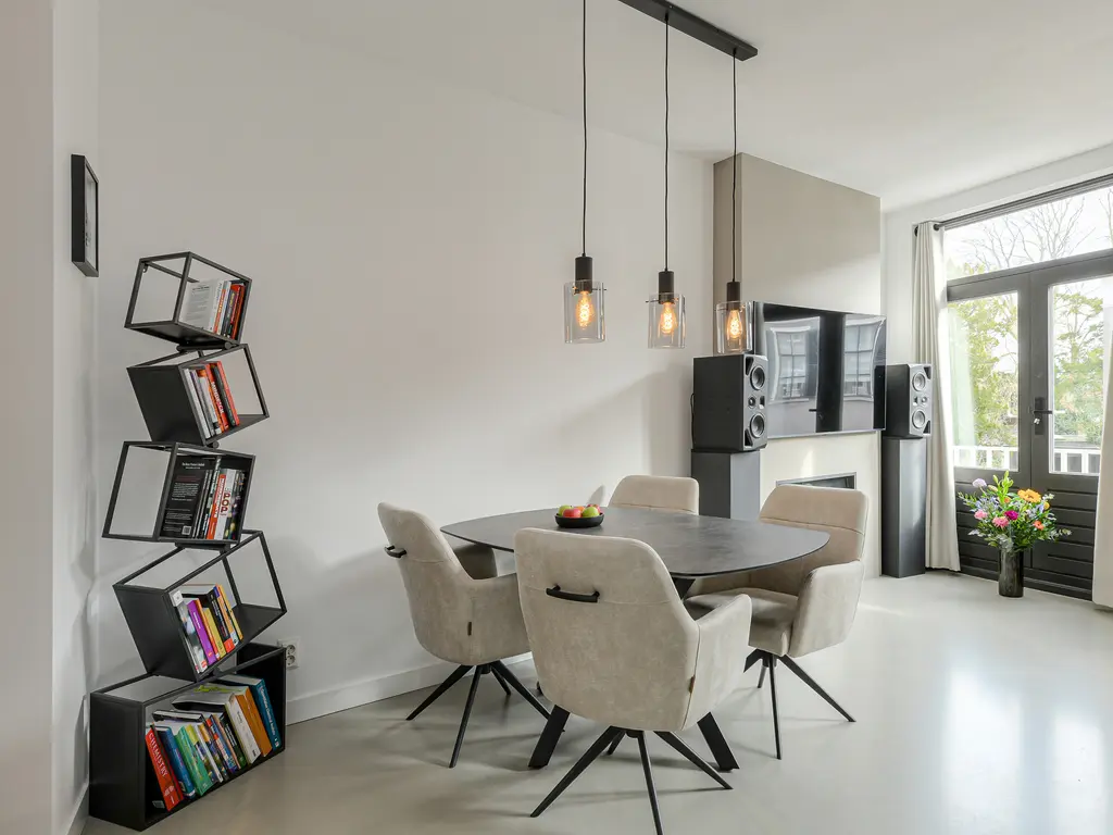 Ginnekenweg 292A, BREDA