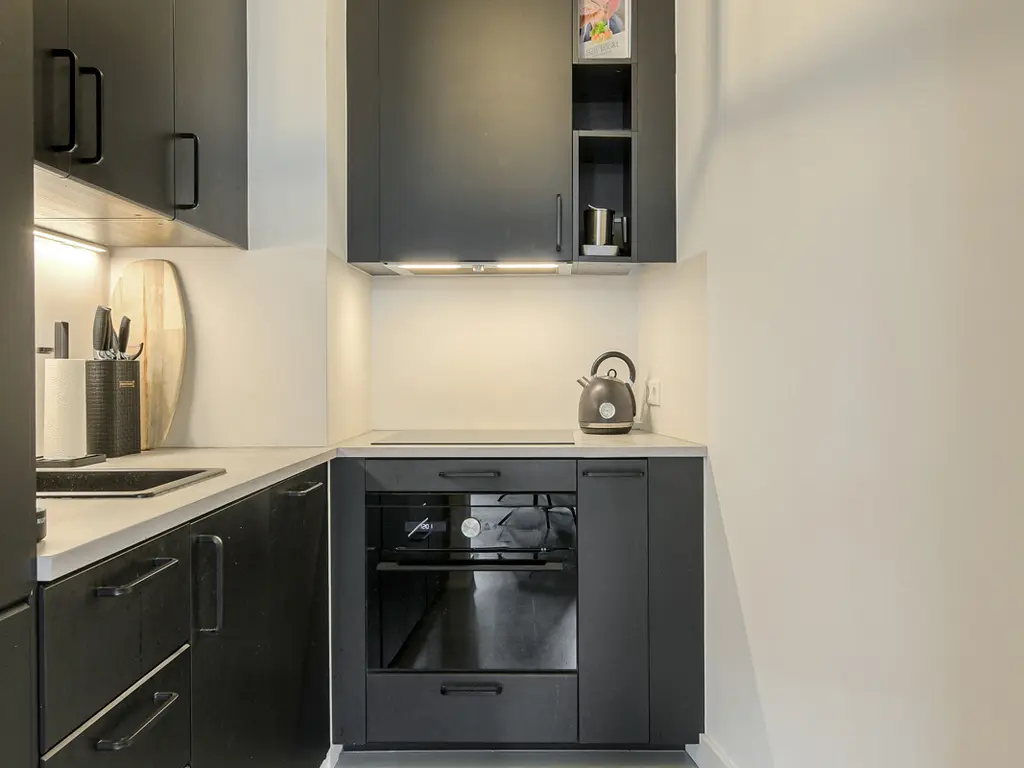 Ginnekenweg 292A, BREDA