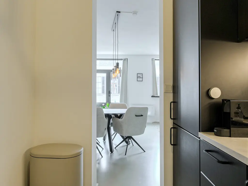 Ginnekenweg 292A, BREDA