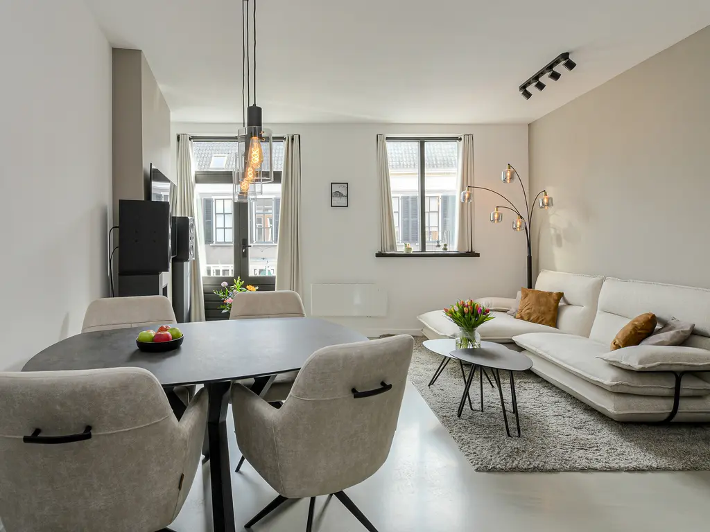 Ginnekenweg 292A, BREDA