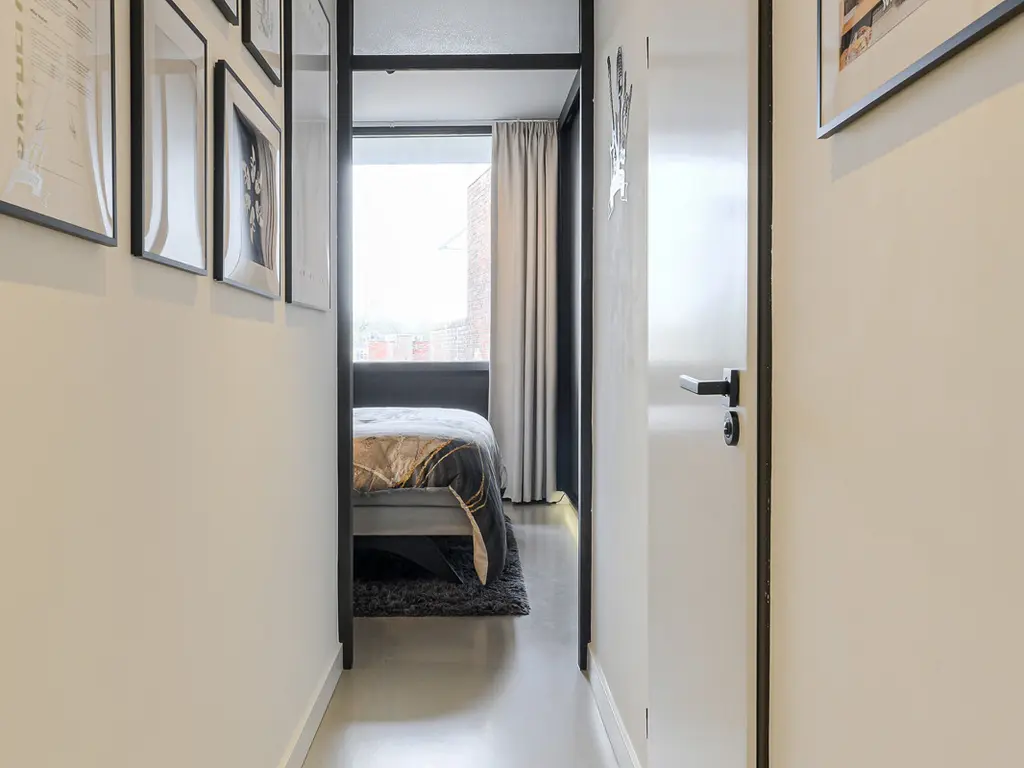 Ginnekenweg 292A, BREDA