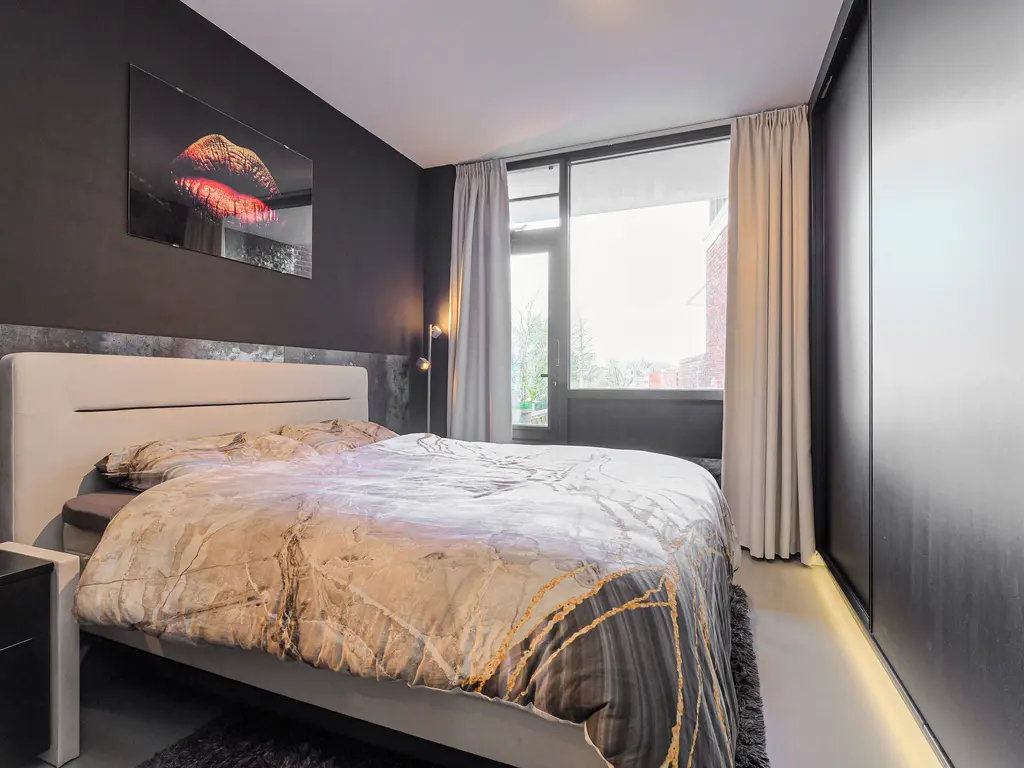 Ginnekenweg 292A, BREDA