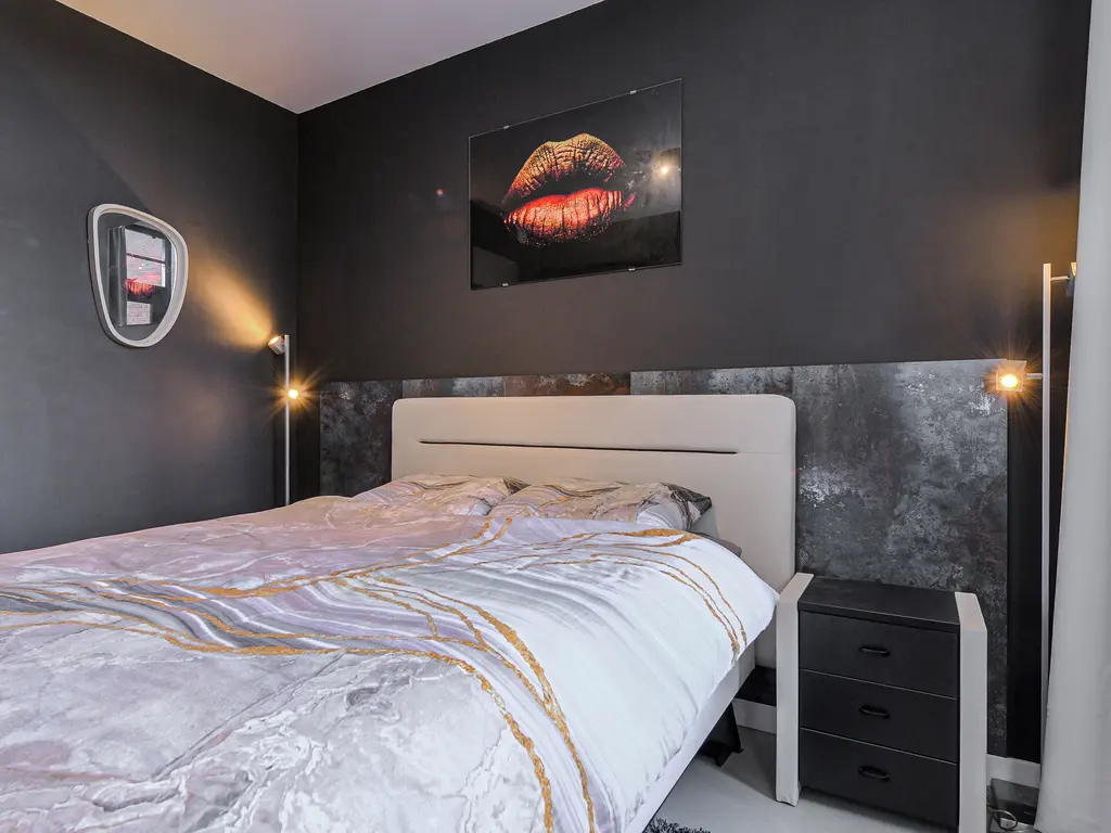 Ginnekenweg 292A, BREDA