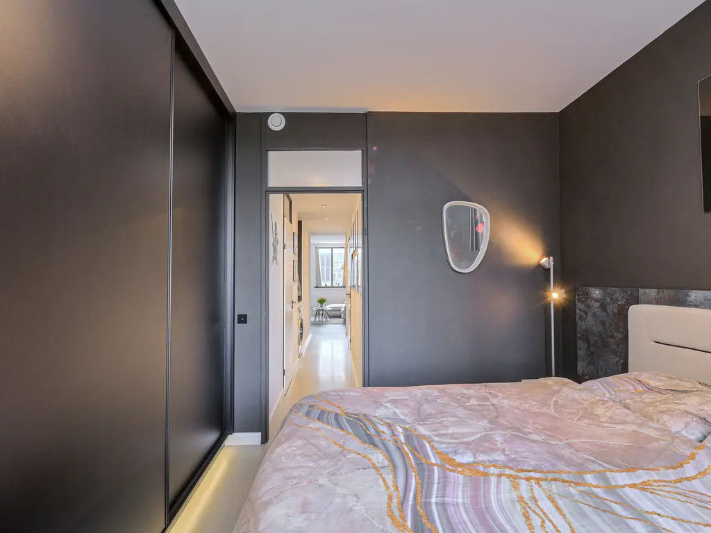 Ginnekenweg 292A, BREDA