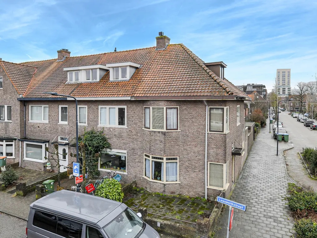 Vinkstraat 26, BREDA