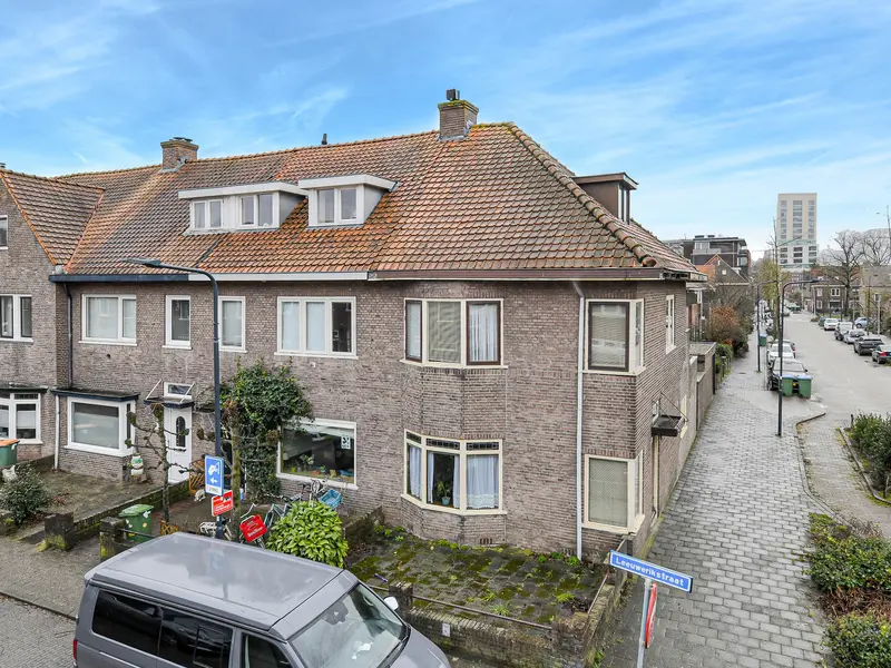 Vinkstraat 26, BREDA