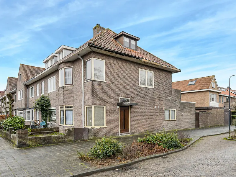 Vinkstraat 26, BREDA