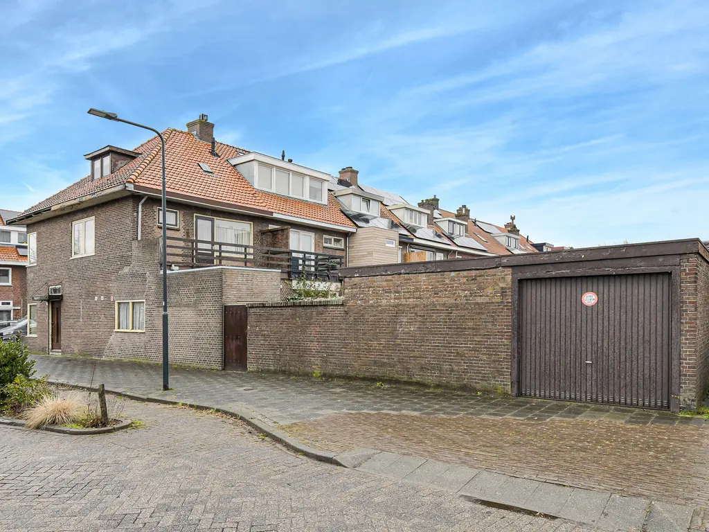 Vinkstraat 26, BREDA