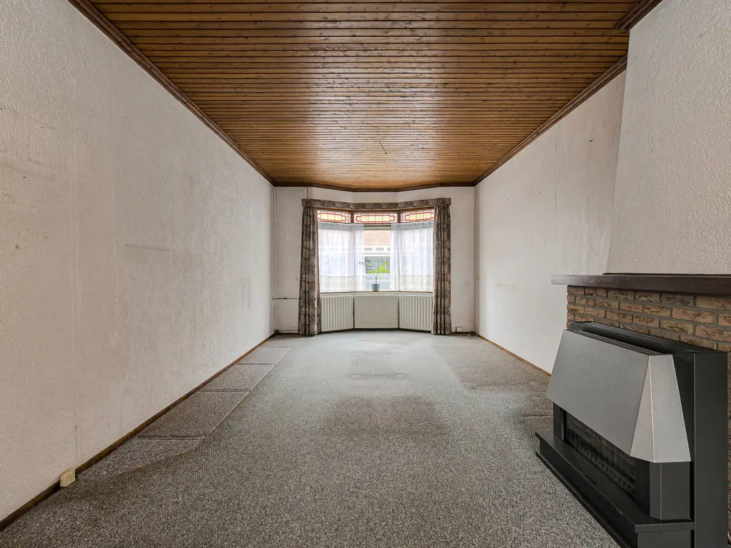 Vinkstraat 26, BREDA