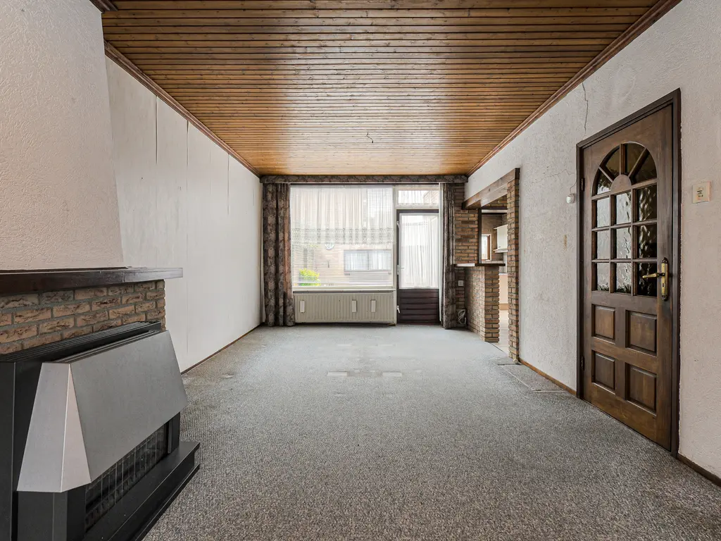 Vinkstraat 26, BREDA