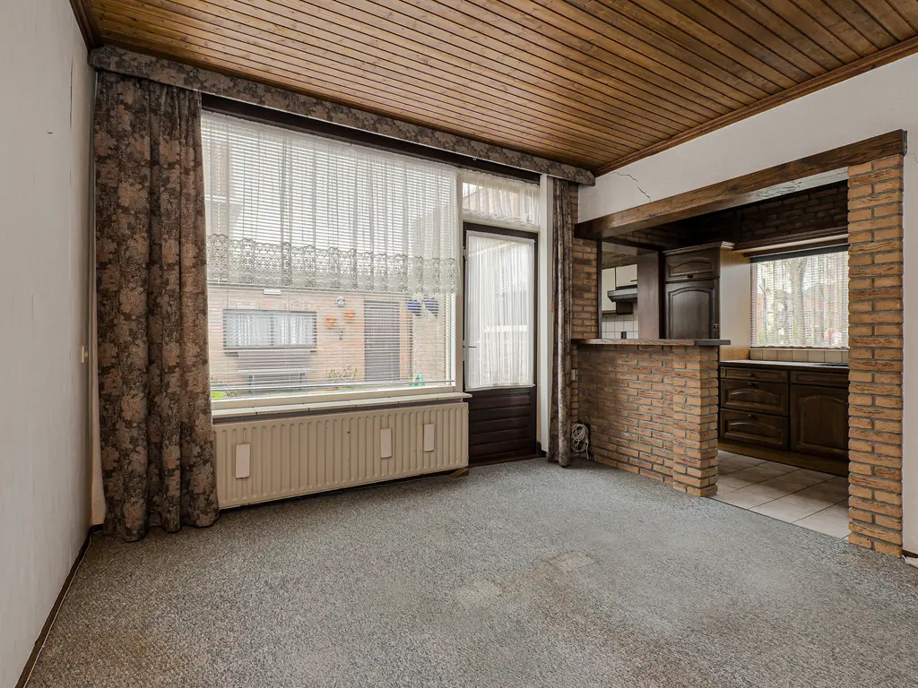 Vinkstraat 26, BREDA