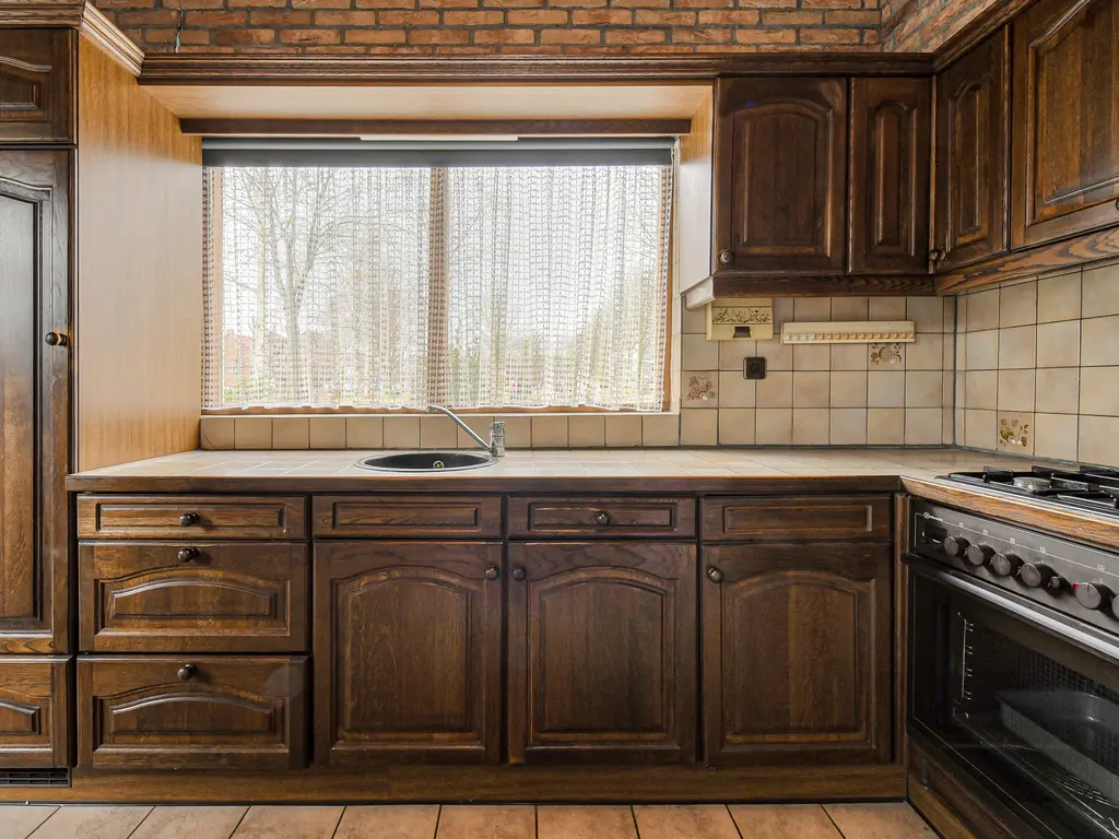 Vinkstraat 26, BREDA