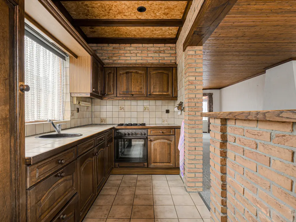 Vinkstraat 26, BREDA