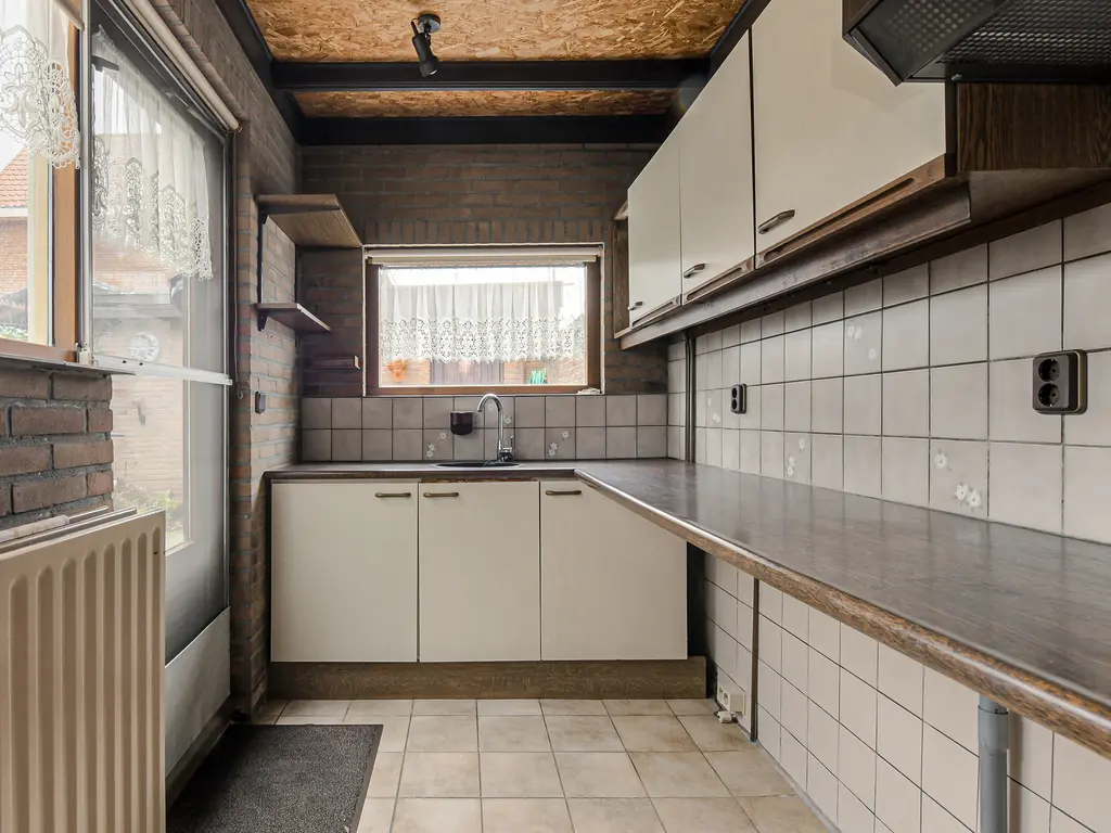 Vinkstraat 26, BREDA