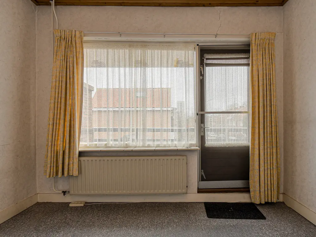 Vinkstraat 26, BREDA