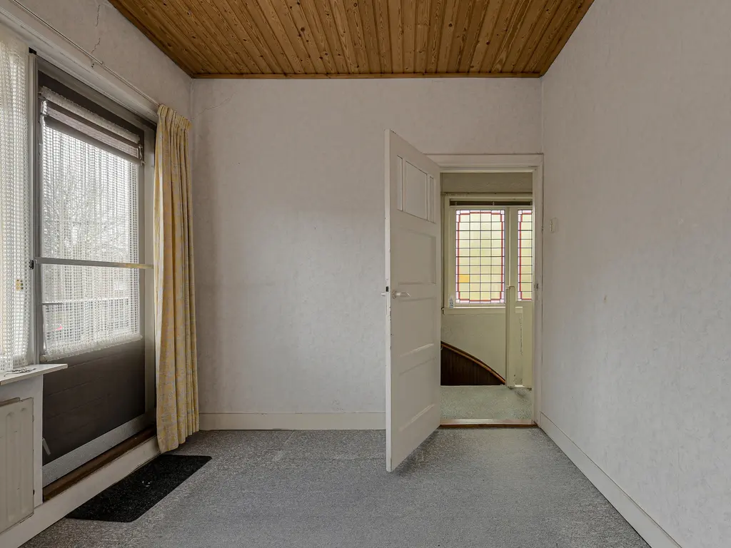 Vinkstraat 26, BREDA