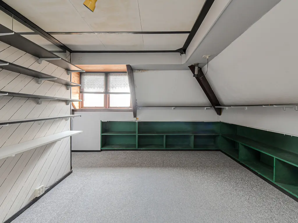 Vinkstraat 26, BREDA