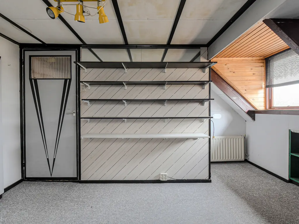 Vinkstraat 26, BREDA