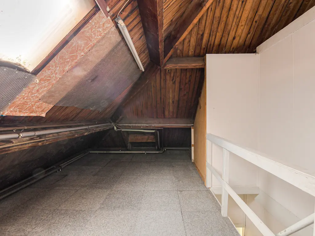 Vinkstraat 26, BREDA