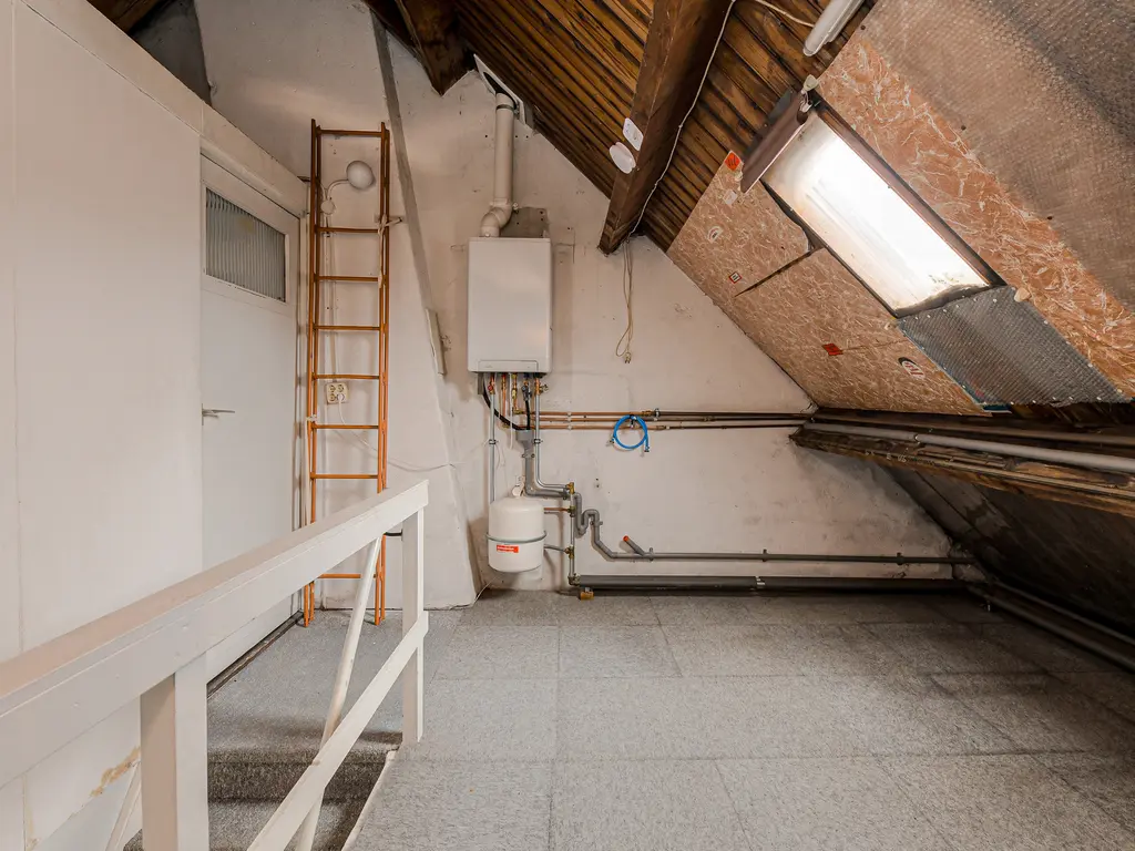 Vinkstraat 26, BREDA