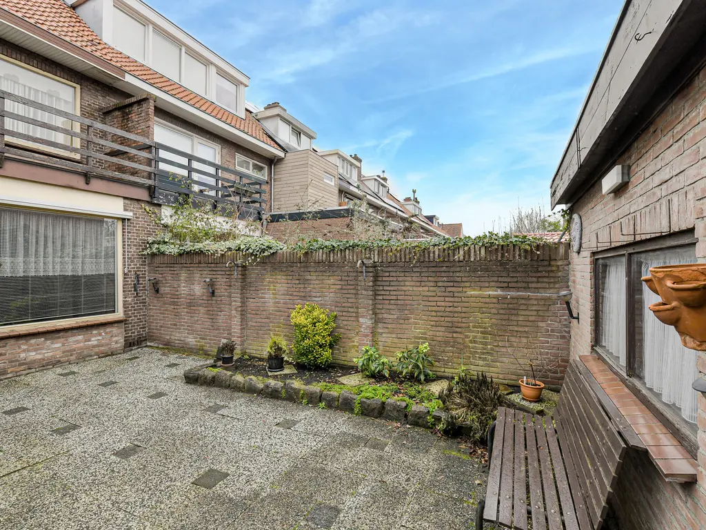 Vinkstraat 26, BREDA