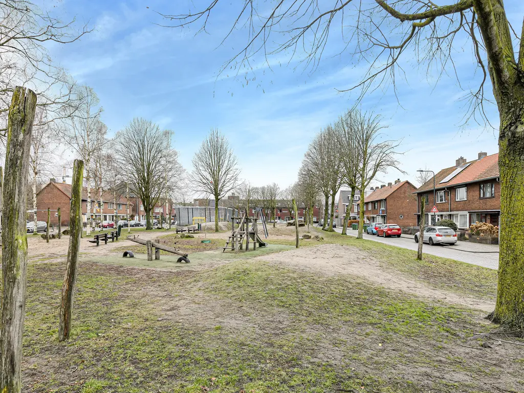 Vinkstraat 26, BREDA