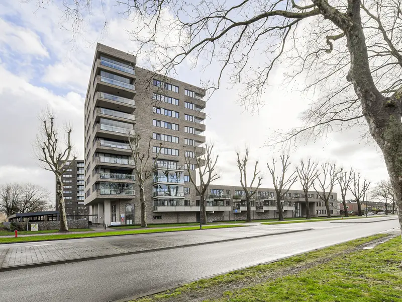 Zorgvlietstraat 3D5, Breda