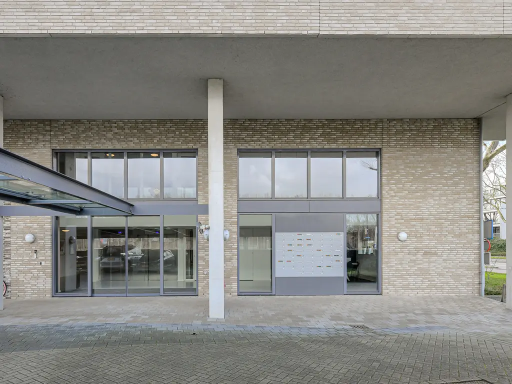 Zorgvlietstraat 3D5, Breda