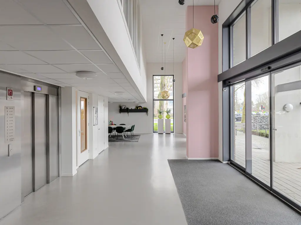 Zorgvlietstraat 3D5, Breda