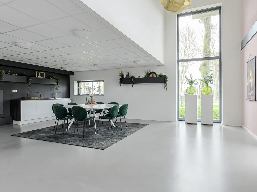 Zorgvlietstraat 3D5, Breda