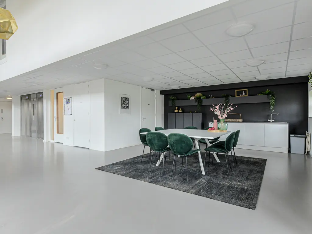 Zorgvlietstraat 3D5, Breda