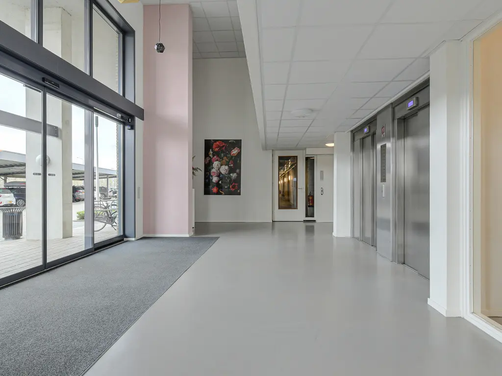 Zorgvlietstraat 3D5, Breda