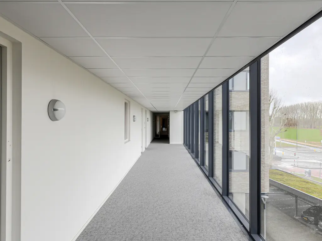 Zorgvlietstraat 3D5, Breda