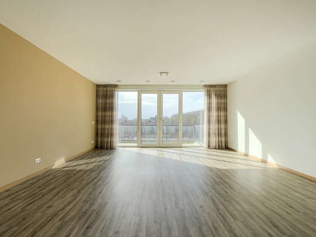 Zorgvlietstraat 3D5, Breda