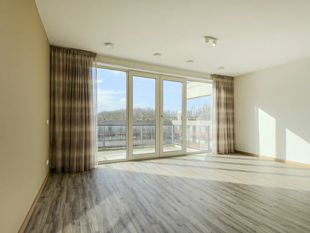 Zorgvlietstraat 3D5, Breda