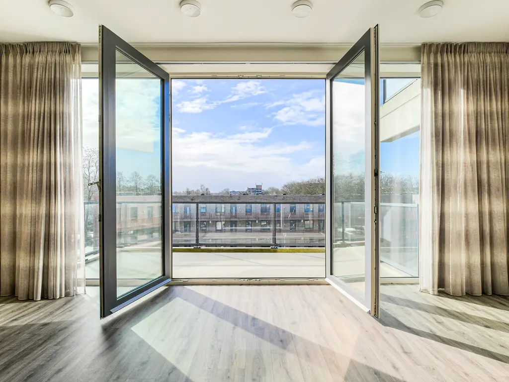 Zorgvlietstraat 3D5, Breda