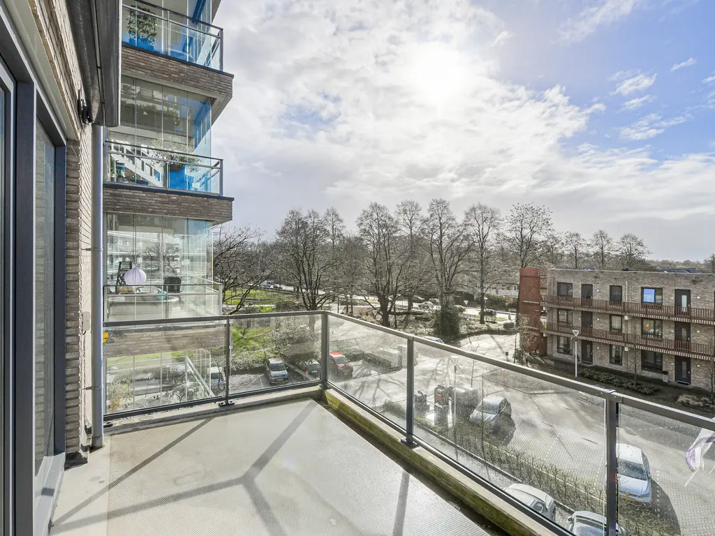 Zorgvlietstraat 3D5, Breda