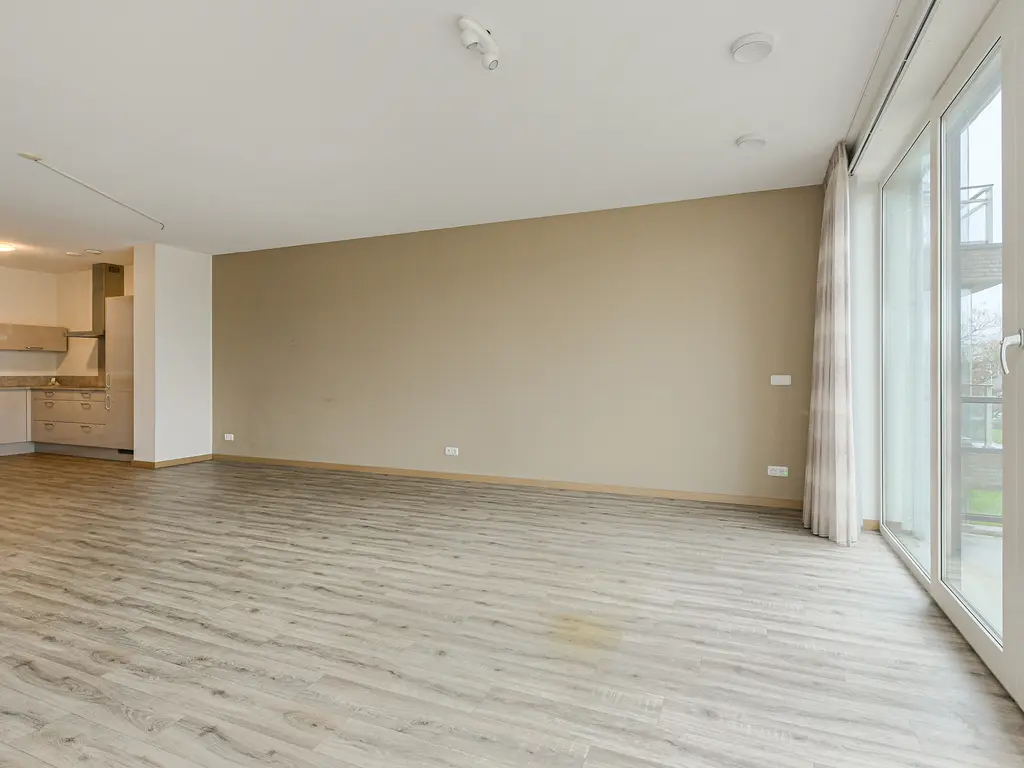 Zorgvlietstraat 3D5, Breda