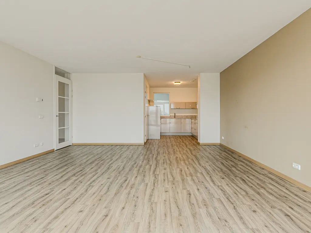 Zorgvlietstraat 3D5, Breda