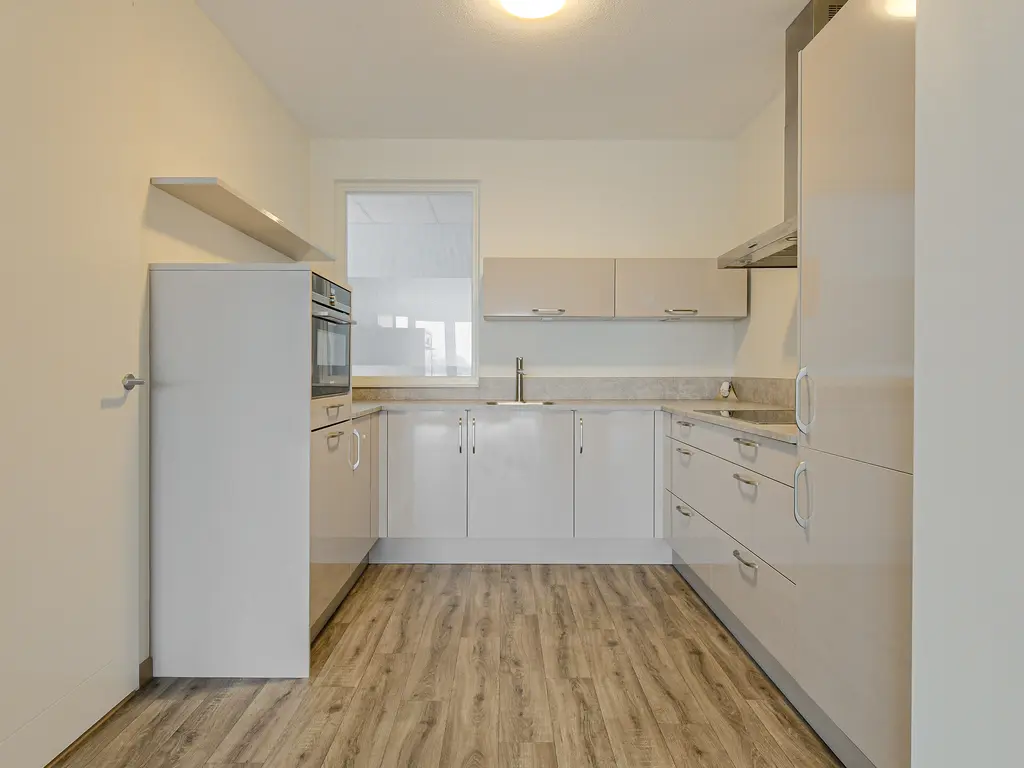 Zorgvlietstraat 3D5, Breda