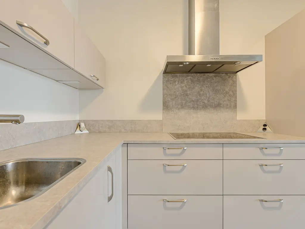 Zorgvlietstraat 3D5, Breda